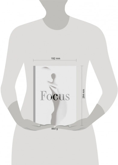 Focus. One day. One step. One better you