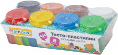 Тесто-пластилин для лепки супер пластичное - Фото 6