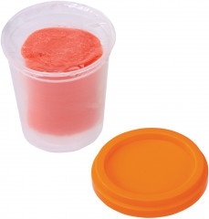 Тесто-пластилин для лепки супер пластичное - Фото 4