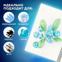 Скетчбук - Фото 4