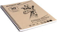 Скетчбук - Фото 8