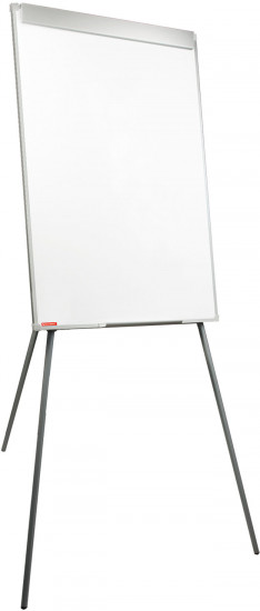 Доска-флипчарт магнитно-маркерная