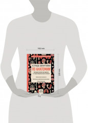 Тетрадь-шпаргалка по анатомии - Фото 8