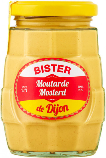 Горчица дижонская