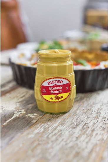 Горчица дижонская