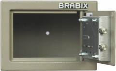 Сейф мебельный - Фото 2