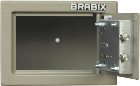 Сейф мебельный