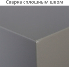 Сейф мебельный - Фото 4