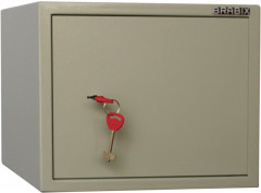 Сейф мебельный - Фото 1