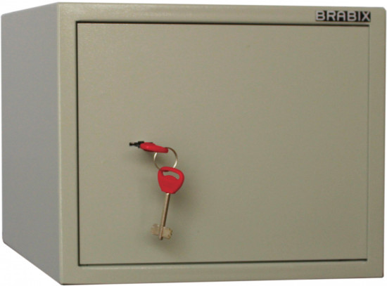 Сейф мебельный