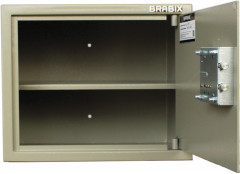 Сейф мебельный - Фото 2