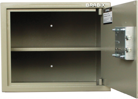 Сейф мебельный