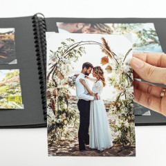 Набор уголков для фотографий самоклеящихся - Фото 7