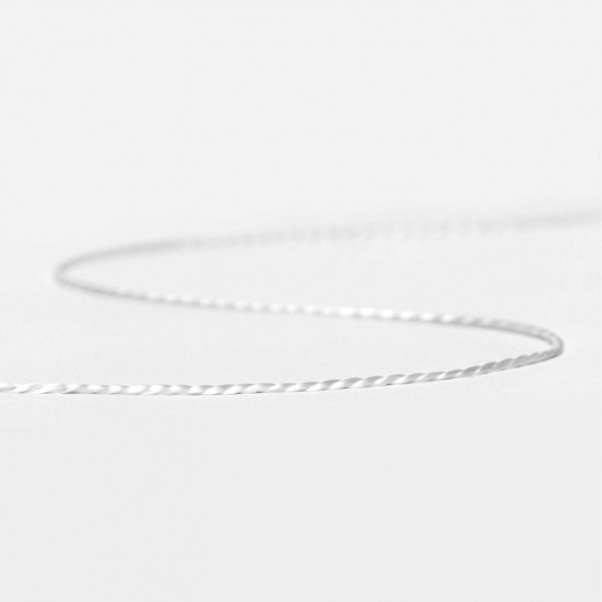 Нить капроновая для прошивки документов