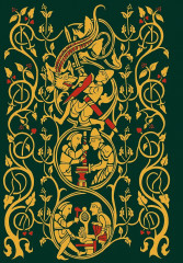 Старшая Эдда. Мифы и легенды Скандинавии - Фото 1