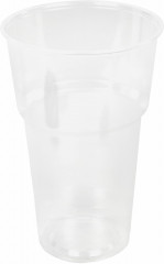 Набор стаканов одноразовых - Фото 2