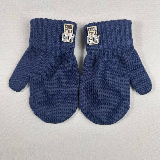 Варежки детские