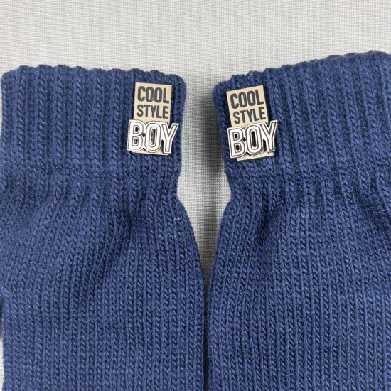 Варежки детские