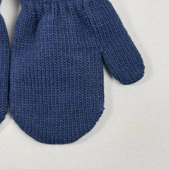 Варежки детские