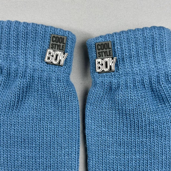 Варежки детские