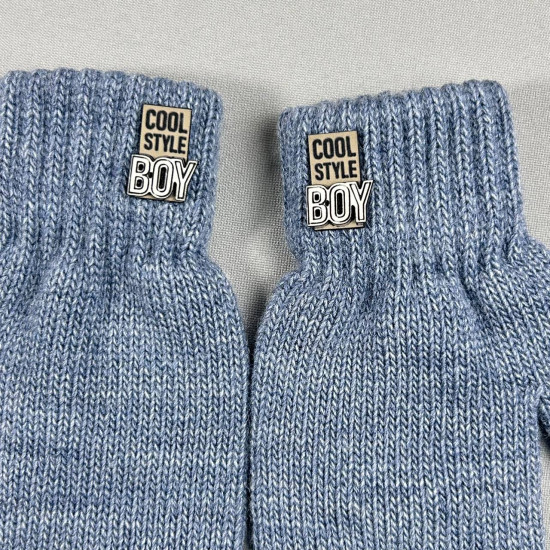 Варежки детские