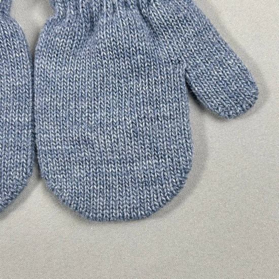 Варежки детские