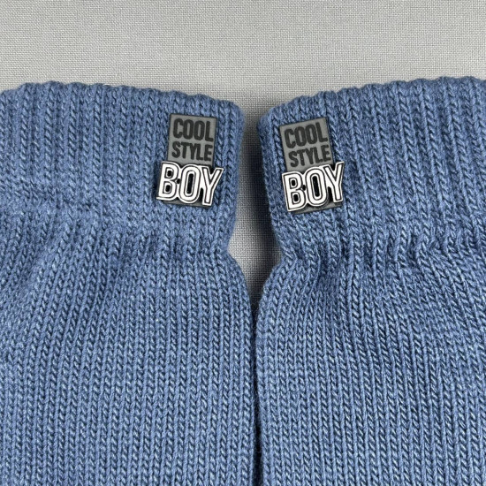 Варежки детские