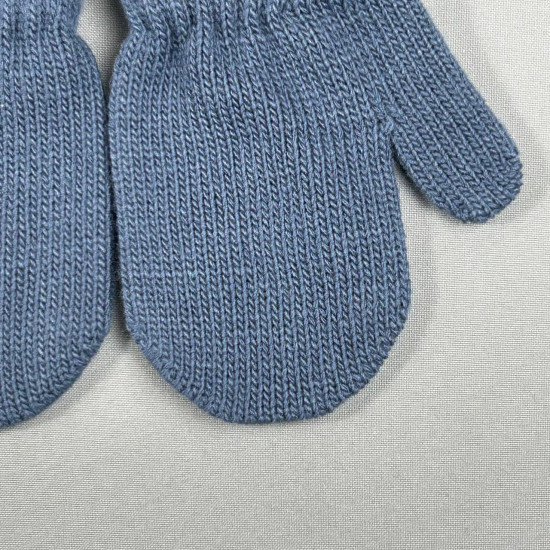 Варежки детские