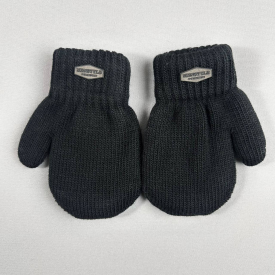 Варежки детские