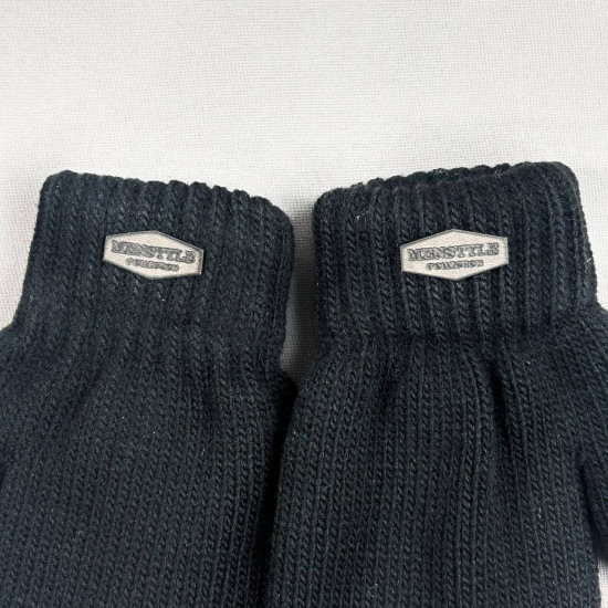 Варежки детские