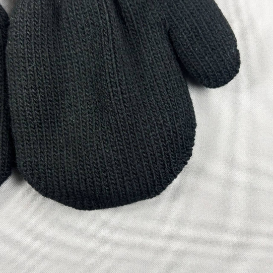 Варежки детские