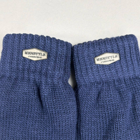 Варежки детские