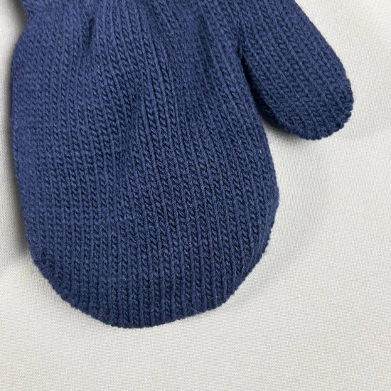 Варежки детские