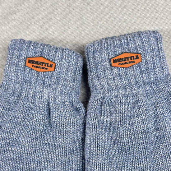 Варежки детские