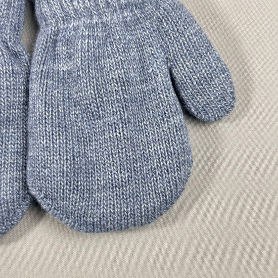 Варежки детские