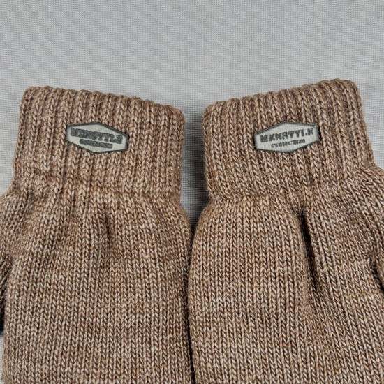 Варежки детские