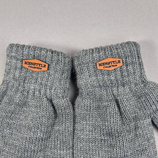 Варежки детские