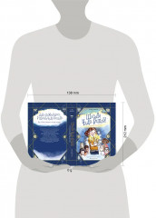 Школа чудо-вещей. Исчезнувший подсвечник - Фото 4