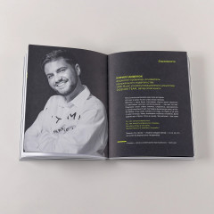 Лифт. Наверх с помощью людей, связей и уверенности - Фото 4