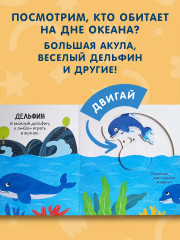 Смотрим, играем, запоминаем! В океане - Фото 3