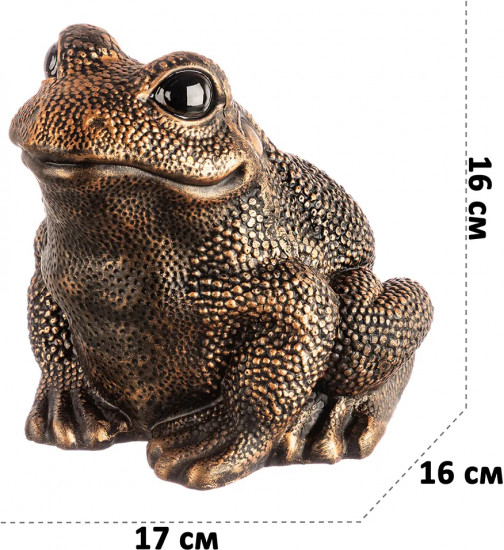 Копилка «Лягушка»