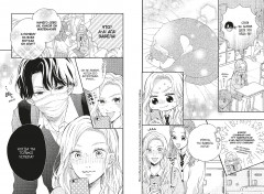 Кот и поцелуй. Том 2 - Фото 7