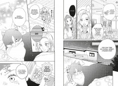 Кот и поцелуй. Том 2 - Фото 9