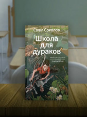 Школа для дураков - Фото 5