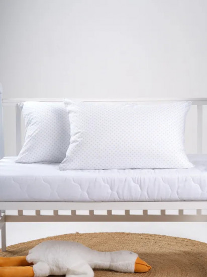 Наволочка «Облачка»