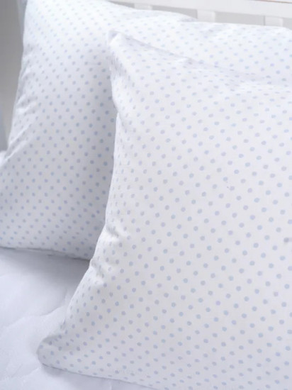 Наволочка «Облачка»