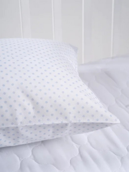 Наволочка «Облачка»