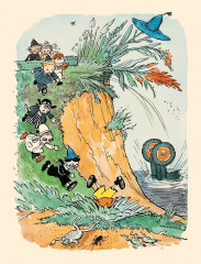 Приключения Незнайки и его друзей - Фото 11