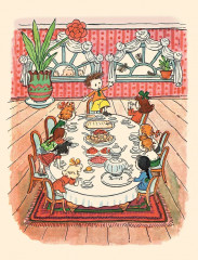 Приключения Незнайки и его друзей - Фото 14