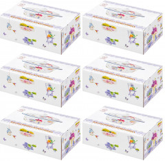 Набор жюльенниц-кокотниц с крышками «Лаванда» - Фото 5